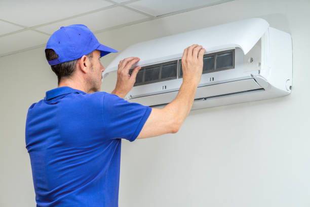 Home Air Vent Cleaning in TN