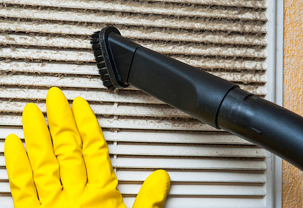 Professional Airduct Cleaning in TN